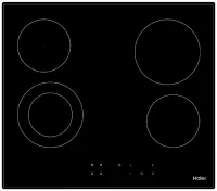 Варочная панель Haier HHX-C64DVB отзывы владельцев
