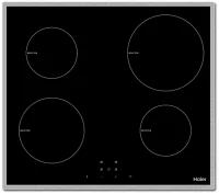 Варочная панель Haier HHX-Y64NFB отзывы владельцев