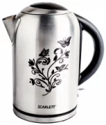 Чайник Scarlett SC-EK21S19 отзывы владельцев