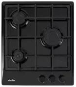 Варочная панель Simfer H45V30B412 отзывы владельцев