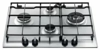 Варочная панель Hotpoint-Ariston PK 640 R X отзывы владельцев