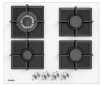 Варочная панель AKPO PGA 604 NGC-T WH отзывы владельцев