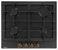 Варочная панель Korting HG 660 CRN отзывы владельцев