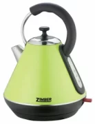 Чайник Zimber ZM-10771 отзывы владельцев