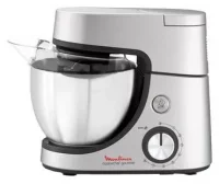 Moulinex Masterchef Gourmet QA51AD отзывы