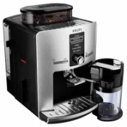 Кофемашина Krups EA829E Latt' Express отзывы владельцев