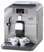 Кофемашина Gaggia Brera отзывы владельцев