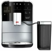 Melitta Caffeo Barista TS Smart отзывы