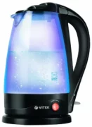 Чайник Vitek VT-1180 отзывы владельцев