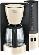 Кофеварка Bosch TKA 6A047 отзывы владельцев