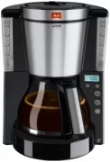 Кофеварка Melitta Look Timer отзывы владельцев
