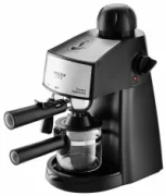 Кофеварка DELTA LUX DL-8151К отзывы владельцев