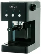 Кофеварка Gaggia Gran Style отзывы владельцев