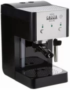 Кофеварка Gaggia Gran De Luxe отзывы владельцев