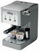 Кофеварка Gaggia Gran Prestige отзывы владельцев