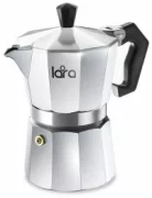 Кофеварка LARA LR06-72 (300 мл) отзывы владельцев