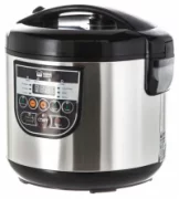 Мультиварка Home Element HE-MC661 отзывы владельцев