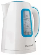 Чайник Maxwell MW-1052 отзывы владельцев