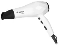 Фен VITEK VT-8219 отзывы владельцев