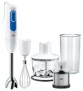 Блендер Braun MQ 3038 Spice+ отзывы владельцев