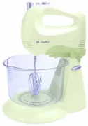 Миксер DELTA DL-5056С отзывы владельцев