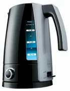 Чайник Melitta Look Aqua Vario отзывы владельцев