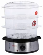 Пароварка Saturn ST-EC7177 отзывы владельцев
