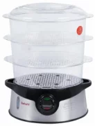 Пароварка Saturn ST-EC0105 отзывы владельцев