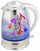 Чайник Vitesse VS-174 отзывы владельцев