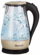 Чайник Maxwell MW-1070 отзывы владельцев