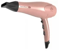 Фен GA.MA Keration 3D Therapy Ultra Ion отзывы владельцев
