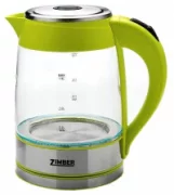 Чайник Zimber ZM-10820 отзывы владельцев