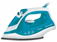 Утюг Maxwell MW-3043 отзывы владельцев