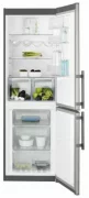 Холодильник Electrolux EN 3452 JOX отзывы владельцев