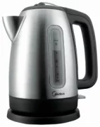 Чайник Midea MK-17S18E отзывы владельцев