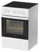 Плита DARINA 1D 1606 W отзывы владельцев