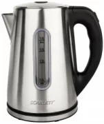 Чайник Scarlett SC-EK21S21 отзывы владельцев