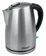 Чайник Scarlett SC-EK21S15 отзывы владельцев