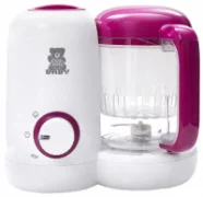 Блендер Goodhelper KBS-8131 отзывы владельцев