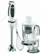 Блендер Braun MR 540 Menu BC HC отзывы владельцев