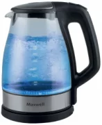 Чайник Maxwell MW-1075 отзывы владельцев