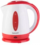 Чайник Galaxy GL0221 отзывы владельцев