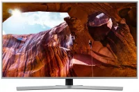 Телевизор Samsung UE43RU7470U отзывы владельцев