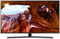 Телевизор Samsung UE43RU7400U отзывы владельцев