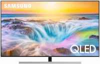 Телевизор Samsung QE65Q80RAU отзывы владельцев