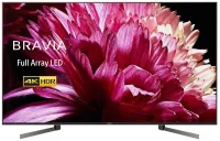 Телевизор Sony KD-65XG9505 отзывы владельцев