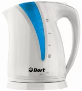 Чайник Bort BWK-2220P отзывы владельцев