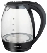 Чайник Maxima MK-G381 отзывы владельцев