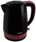 Чайник Scarlett SC-EK18P26 отзывы владельцев