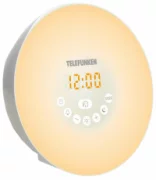 Радиобудильник TELEFUNKEN TF-1589B отзывы владельцев